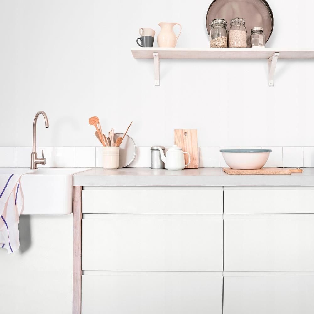 Dulux Szybka Odnowa Meble Kuchenne Biały 750Ml - zdjęcie 4 Dulux Szybka Odnowa Meble Kuchenne Biały 750Ml