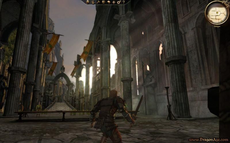 Dragon Age Poczatek Digital Od 22 99 Zl Opinie Ceneo Pl