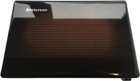 Obudowa Klapy Matrycy Lenovo IdeaPad Z370 (38KL5LCLV60)