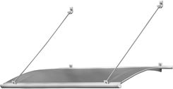Zdjęcie Gutta Zadaszenie Swing Pc Białe (6315998) - Żmigród