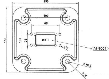 Palram Aluminiowe Zadaszenie Tarasu Sierra 3X3,05m Brązowe (Pal705327) - zdjęcie 5 Palram Aluminiowe Zadaszenie Tarasu Sierra 3X3,05m Brązowe (Pal705327)