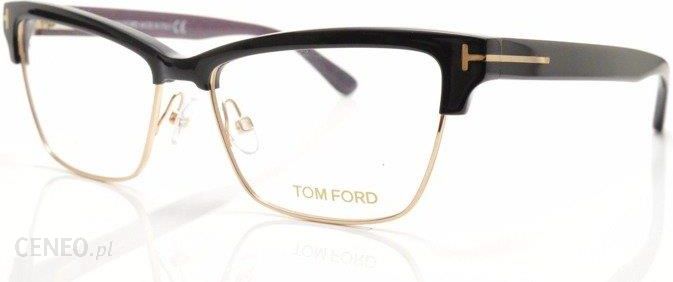 Tom Ford TF5364-005 TF5364-005 - Opinie i ceny na 