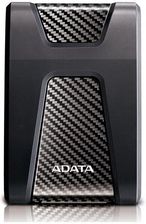 ADATA 1TB DashDrive HD650 black 2.5 Cala USB 3.0