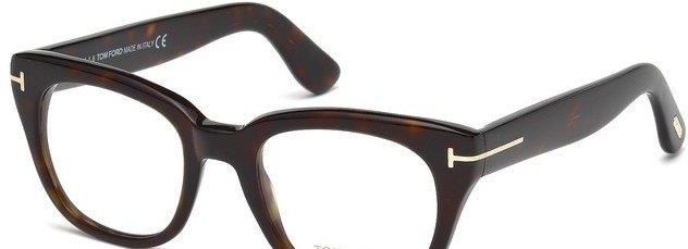 TOM FORD TF 5473 052 51 - Opinie i ceny na 