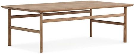 Normann Copenhagen Stolik Kawowy Grow 70 X 120 Cm Oak (602282)