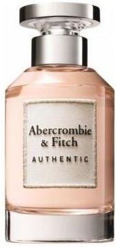 Abercrombie&Fitch Authentic Woda perfumowana Tester 100ml