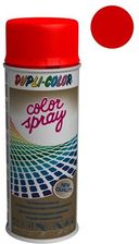 Zdjęcie Dupli Color Lakier Colorspray Czerwony 400Ml - Włocławek