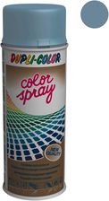 Zdjęcie Dupli Color Lakier Colorspray Srebrno Szary 400Ml - Łódź