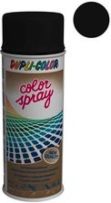 Zdjęcie Dupli Color Lakier Colorspray Czarny 400Ml - Mrocza