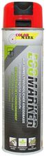Zdjęcie Dupli Color Lakier Kreda Colormark Czerwony 500Ml - Mrocza