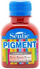 Zdjęcie Dragon Sentic Pigment Do Farb Czerwony 80Ml - Gryfice