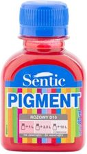 Zdjęcie Dragon Sentic Pigment Do Farb Różowy 80Ml - Opalenica