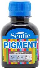 Zdjęcie Dragon Sentic Pigment Do Farb Szafirowy 80Ml - Gryfice