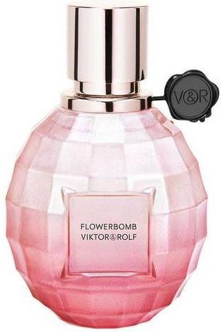 Viktor & Rolf Flowerbomb La Vie En Rose 2014 Woda toaletowa
