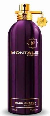 Montale Dark Purple woda perfumowana 100ml