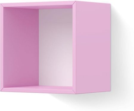 Timoore Półka Color Box Plus Light Line Różowy