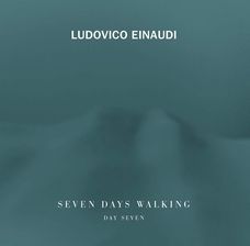 Zdjęcie Ludovico Einaudi: Seven Days Walking - Day 7 [CD] - Drezdenko