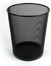 Zdjęcie Starpak metalowy BLACK 185214 - Będzin