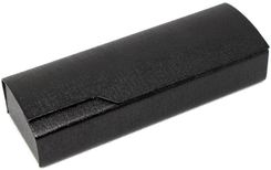 Zdjęcie Etui twarde z zamknięciem magnetycznym - czarne - Głuszyca