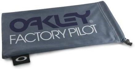 Oakley Microbags Factory Pilot etui miękkie na okulary 102-147-001