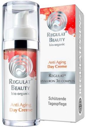 Krem Enzympro Regulat Beauty Anti Aging Day Cream na dzień 30ml
