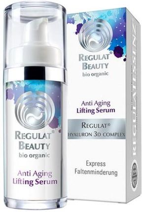 Enzympro Regulat Beauty Anti Aging Lifting Serum 30 ml