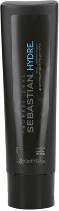 Sebastian Nawilżający szampon do włosów Hydre Moisturizing Shampoo 250ml