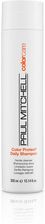 Paul Mitchell Szampon do włosów farbowanych Color Protect Daily Shampoo (Gentle Cleanser) 300ml