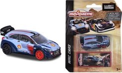 majorette hyundai i20