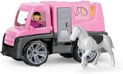 Zdjęcie Lena Wóz Transportujący Konia Różowy - Grybów