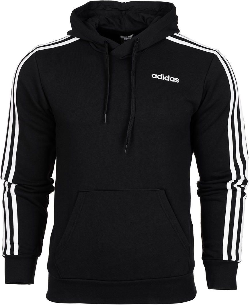 Bluza męska z kapturem adidas sportowa roz.XL Ceny i opinie Ceneo.pl