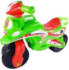 Zdjęcie Ltd Vip-Toys Motorek Jeździk Ścigacz Biegowy Światło Dźwęk - Ożarów Mazowiecki