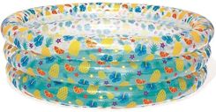 Zdjęcie Bestway Dmuchany Tropical 51048 170 cm x 53 cm - Kąty Wrocławskie