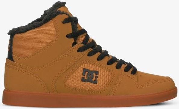 dc union high winter