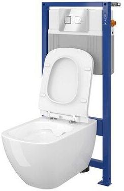 Cersanit Metropolitan K701267 - zdjęcie 1 Cersanit Metropolitan K701267