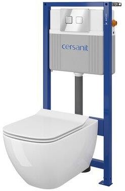 Cersanit Metropolitan K701267 - zdjęcie 2 Cersanit Metropolitan K701267