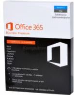 Microsoft Office 365 Business Premium - licencja na 6 miesiÄ™cy
