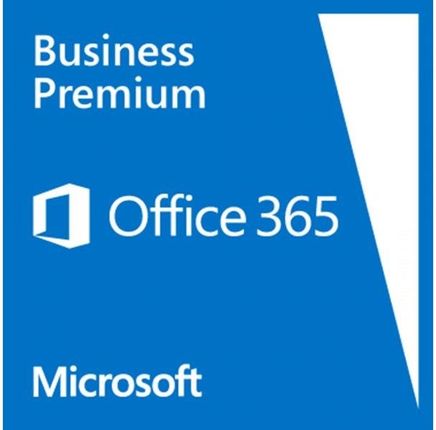 Microsoft Office 365 Business Premium 5x PC/MAC