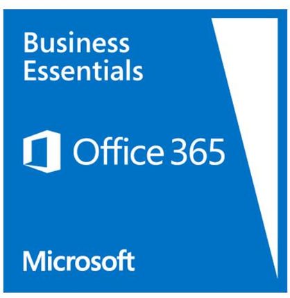Microsoft Office 365 Business Essentials 9F5-00003