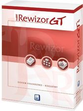 Insert REWIZOR GT (Nieograniczona; Wieczysta; Wersja pudełkowa / zdrapka z kluczem aktywacyjnym; Rozszerzenie; Polska)