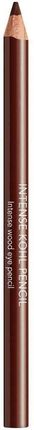 Douglas Collection WOOD EYE PENCIL 3 Intense Kohl Pencil Kredka do oczu 1,14g