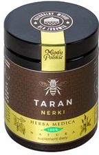 Zdjęcie Orion Taran Nerki miód leczniczy 240g - Łapy