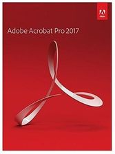 Program biurowy Adobe Acrobat Pro DC v.2017 Student and Teacher Edition ENG ESD Mac - Certyfikaty Rzetelna Firma i Adobe Gold Reseller - zdjęcie 1