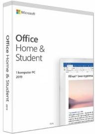 Microsoft Office Professional Plus 2019 ESD elektroniczny certyfikat