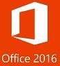 Microsoft Office 2016 Home and Business na MAC Retail ESD