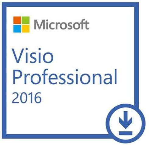 Buy MS Office Visio Standard 2010 64 bit