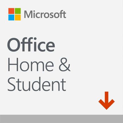 Microsoft MS Office 2019 Home & Student