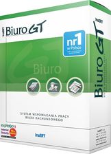 Zdjęcie Biuro GT System wspomagający pracę biura rachunkowego. - Gdańsk