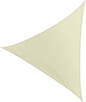 Grindi Żagiel przeciwsłoneczny trójkątny 360x360x360 Beżowy  (960403)