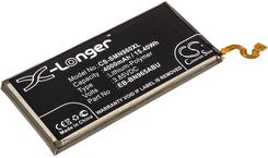 Cameron Sino Samsung Galaxy Note 9 Eb-Bn965Abe 4000Mah 15.40Wh Li-Polymer 3.85V (cssmn960xl)